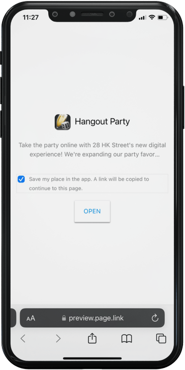 iOS Step 2