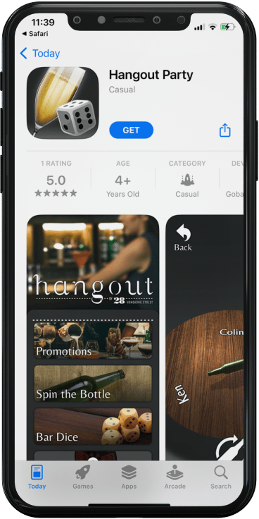 iOS Step 3